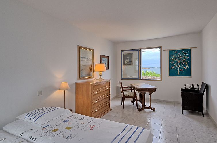 Vakantiehuis La Lousse