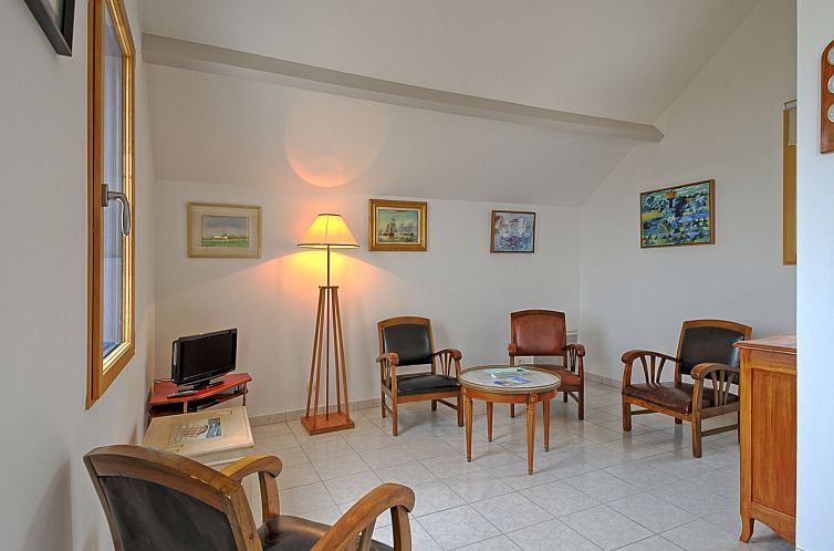 Vakantiehuis La Lousse