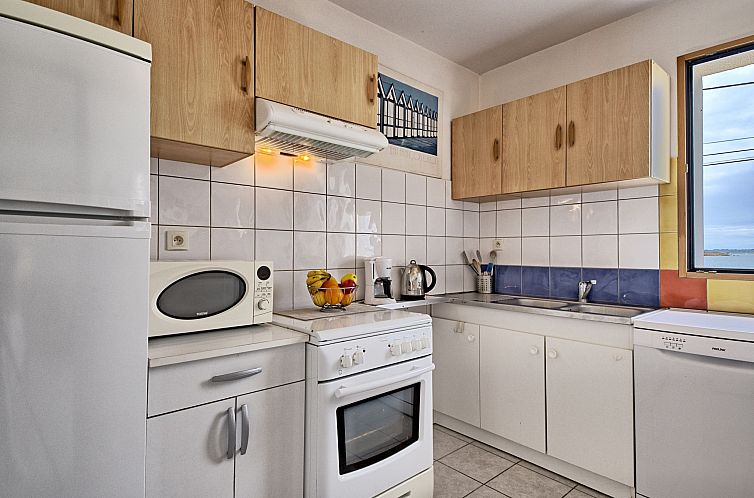 Vakantiehuis La Lousse