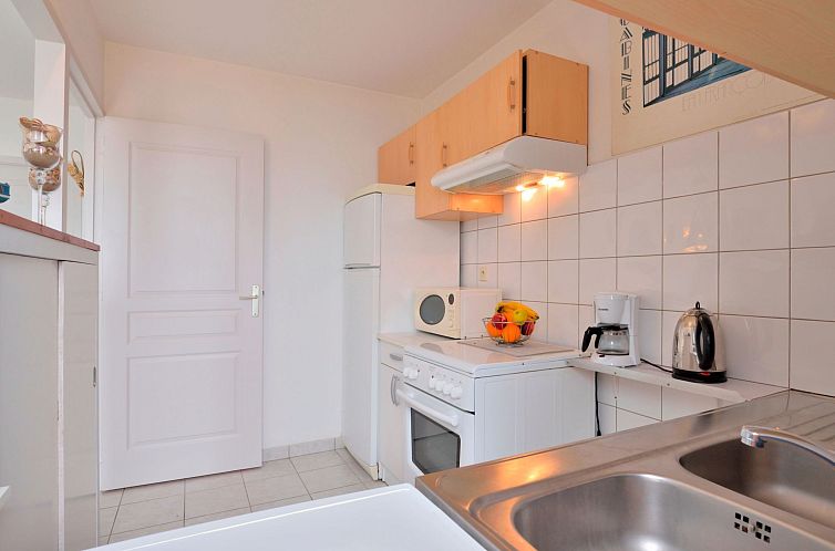 Vakantiehuis La Lousse