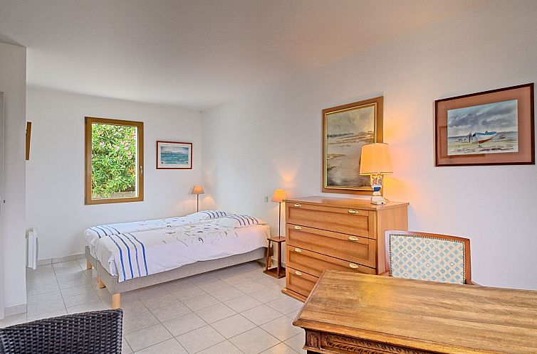 Vakantiehuis La Lousse