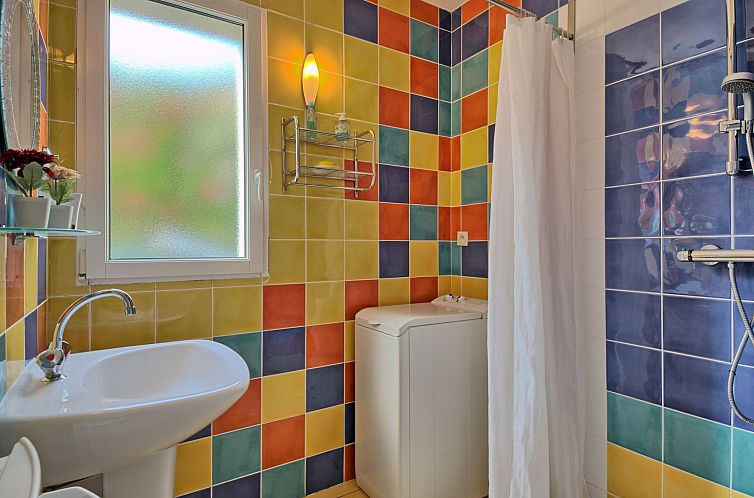 Vakantiehuis La Lousse