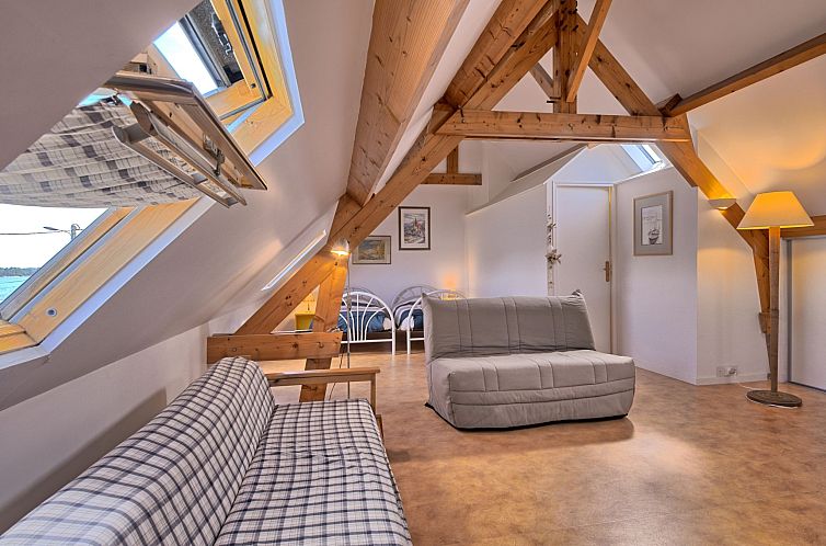 Vakantiehuis La Lousse