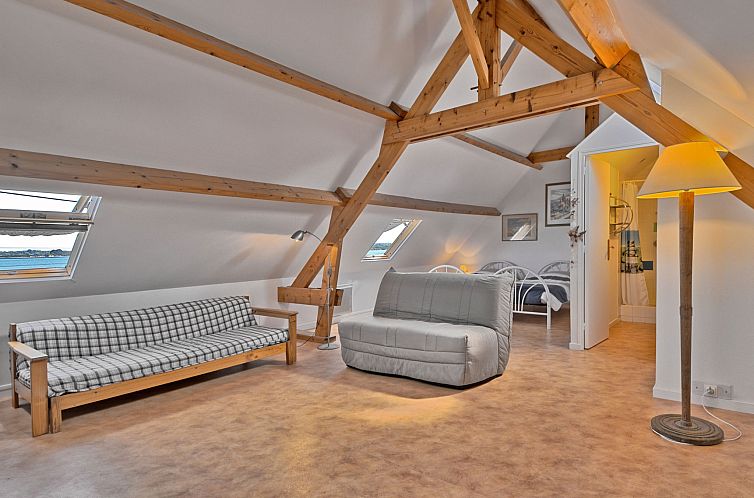 Vakantiehuis La Lousse