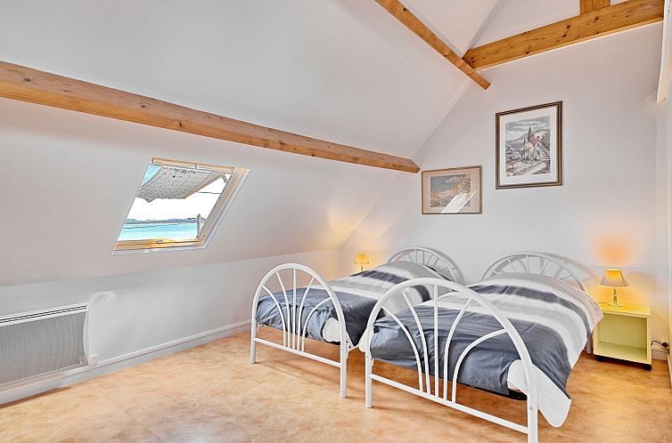 Vakantiehuis La Lousse