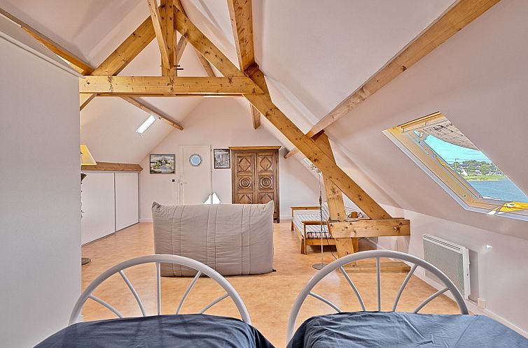 Vakantiehuis La Lousse