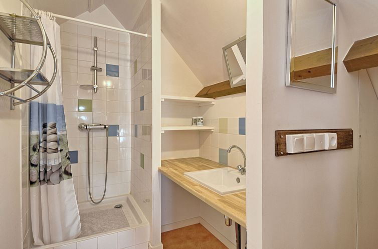 Vakantiehuis La Lousse