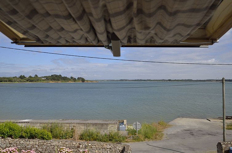 Vakantiehuis La Lousse