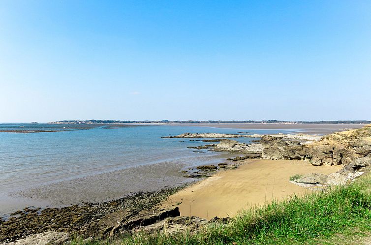 Vakantiehuis La Lousse