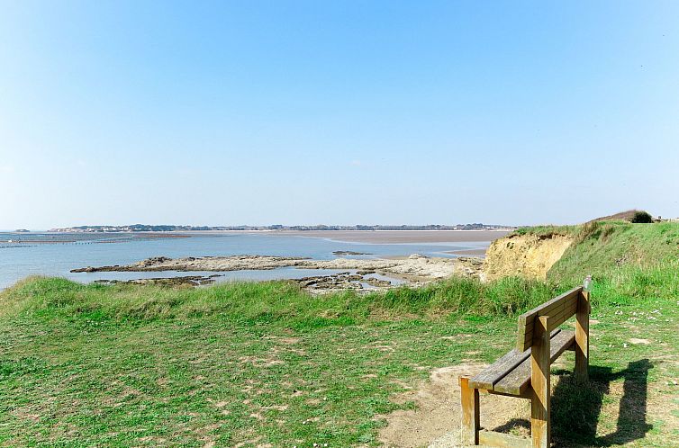 Vakantiehuis La Lousse