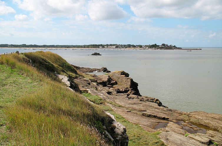 Vakantiehuis La Lousse