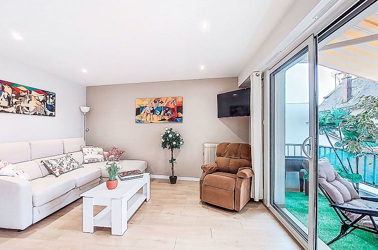 Appartement Confort et proximité port et plage