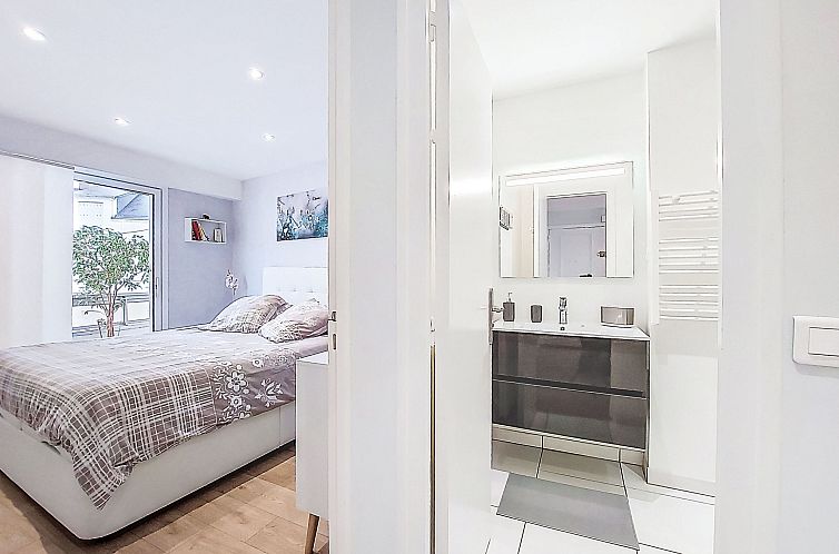 Appartement Confort et proximité port et plage