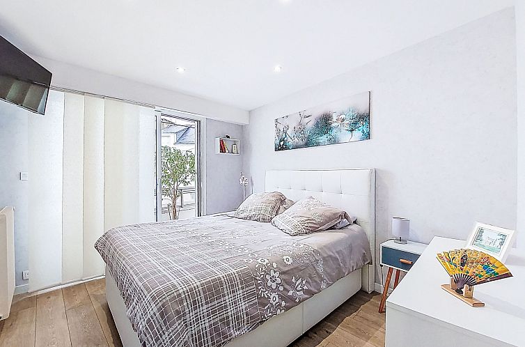 Appartement Confort et proximité port et plage