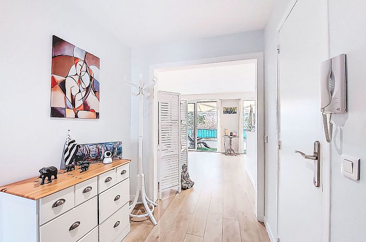 Appartement Confort et proximité port et plage