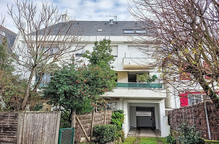 Appartement Confort et proximité port et plage