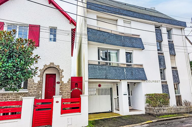 Appartement Confort et proximité port et plage