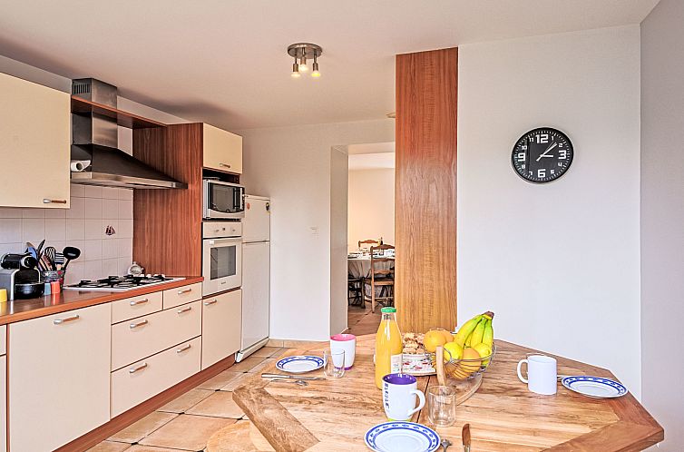 Vakantiehuis Pointe de Penchâteau-Villa 4 pers.