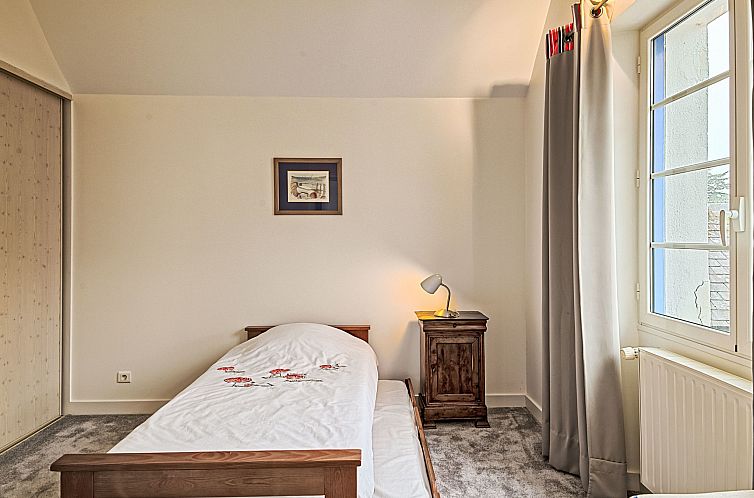 Vakantiehuis Pointe de Penchâteau-Villa 4 pers.