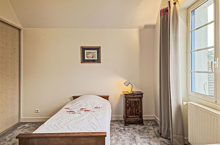 Vakantiehuis Pointe de Penchâteau-Villa 4 pers.