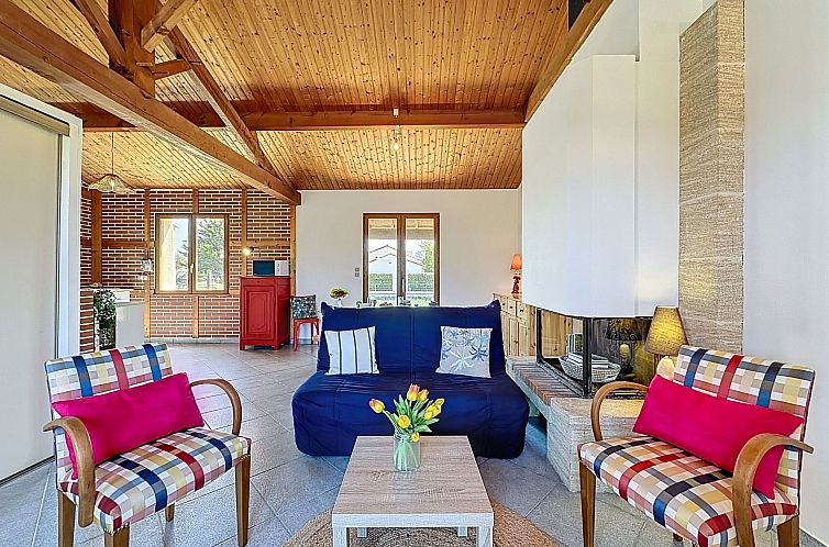 Vakantiehuis Le Porteau