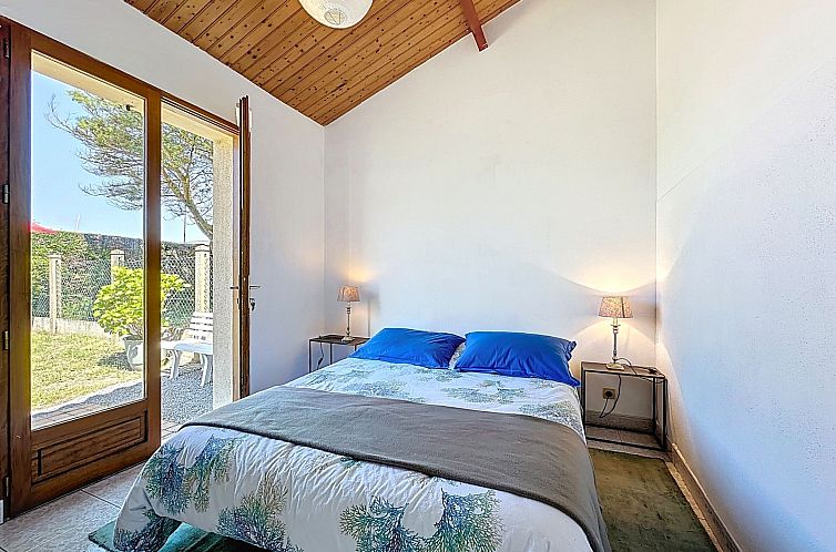 Vakantiehuis Le Porteau