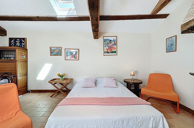 Vakantiehuis Le Porteau