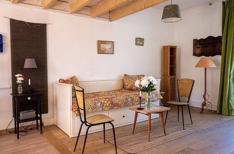 Vakantiehuis La Pierre Fleurie