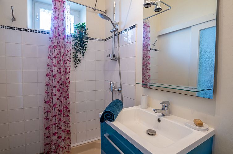 Vakantiehuis La Pierre Fleurie