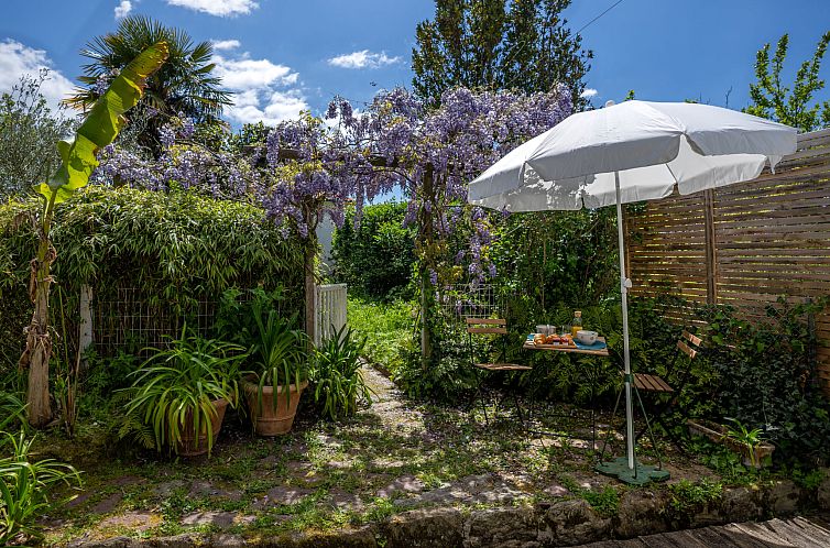 Vakantiehuis La Pierre Fleurie