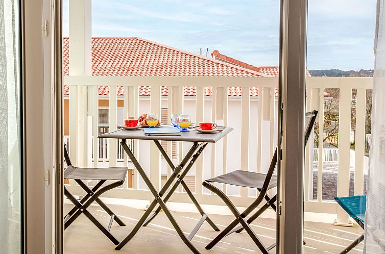 Appartement Atlantica