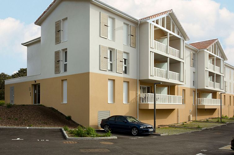 Appartement Atlantica