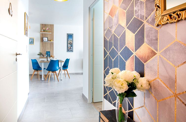 Appartement Atlantica