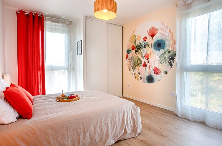 Appartement Atlantica