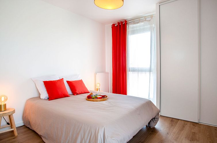 Appartement Atlantica