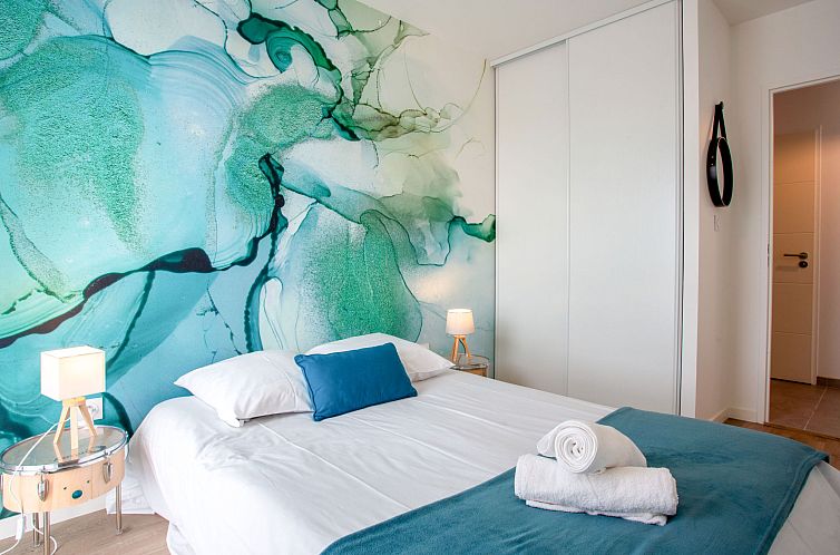 Appartement Atlantica