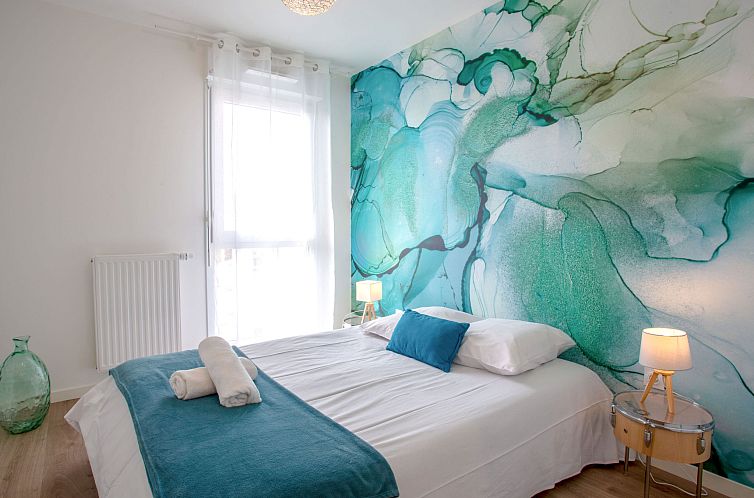 Appartement Atlantica