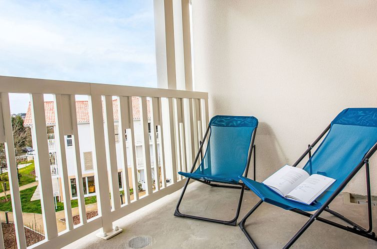 Appartement Atlantica