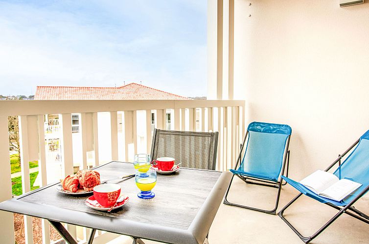 Appartement Atlantica