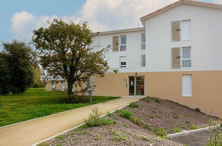 Appartement Atlantica