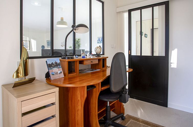 Vakantiehuis La Tingère