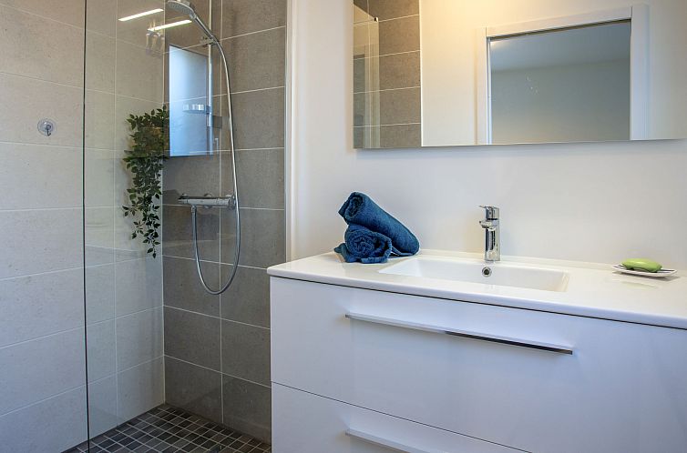 Vakantiehuis La Tingère