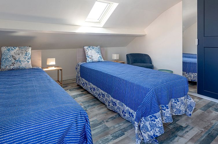 Vakantiehuis Le Moulin Neuf