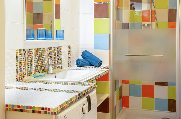 Vakantiehuis Le Moulin Neuf