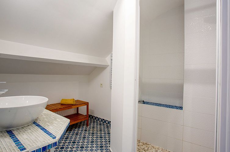 Vakantiehuis Le Moulin Neuf