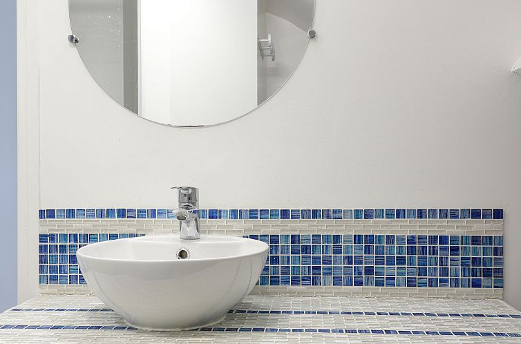 Vakantiehuis Le Moulin Neuf