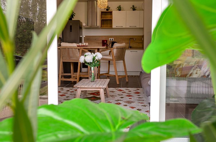 Appartement Atlantica