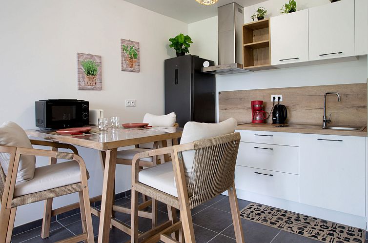 Appartement Atlantica