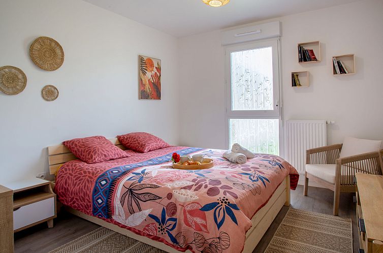 Appartement Atlantica