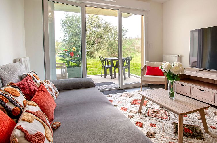 Appartement Atlantica